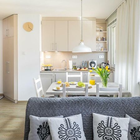 Rent Like Home - Lukaszowki Zakopane Luaran gambar