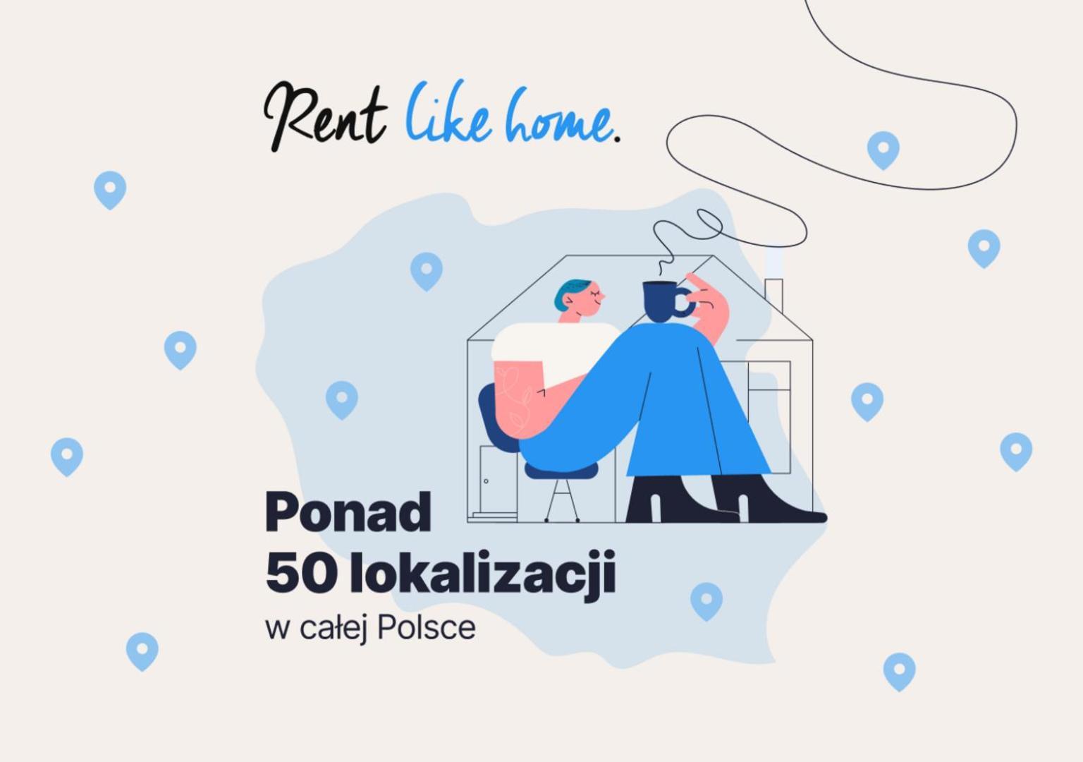 Rent Like Home - Lukaszowki Zakopane Luaran gambar