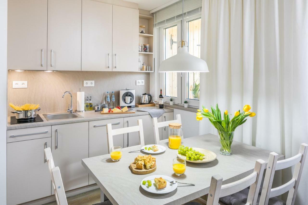 Rent Like Home - Lukaszowki Zakopane Luaran gambar