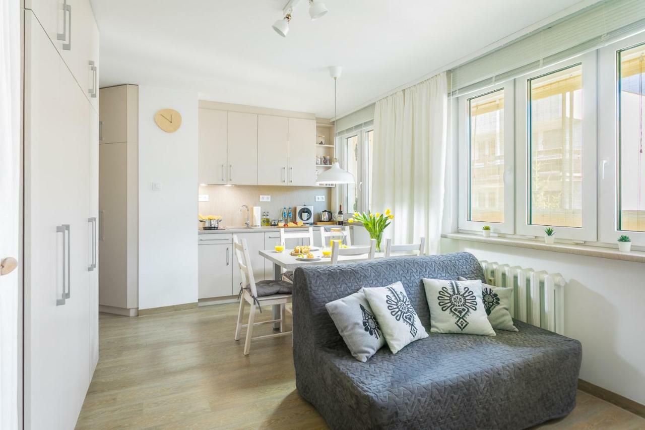 Rent Like Home - Lukaszowki Zakopane Luaran gambar