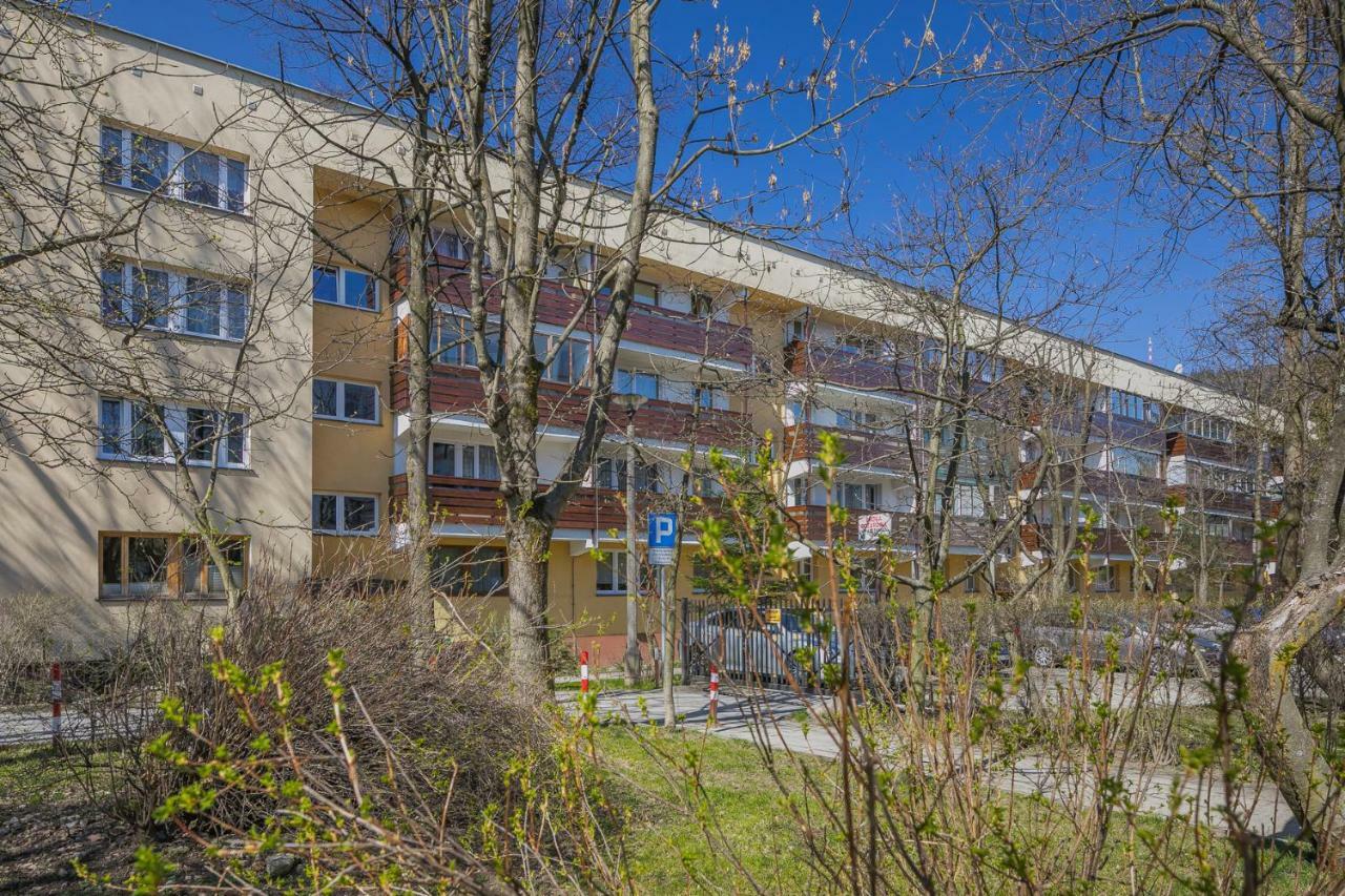 Rent Like Home - Lukaszowki Zakopane Luaran gambar