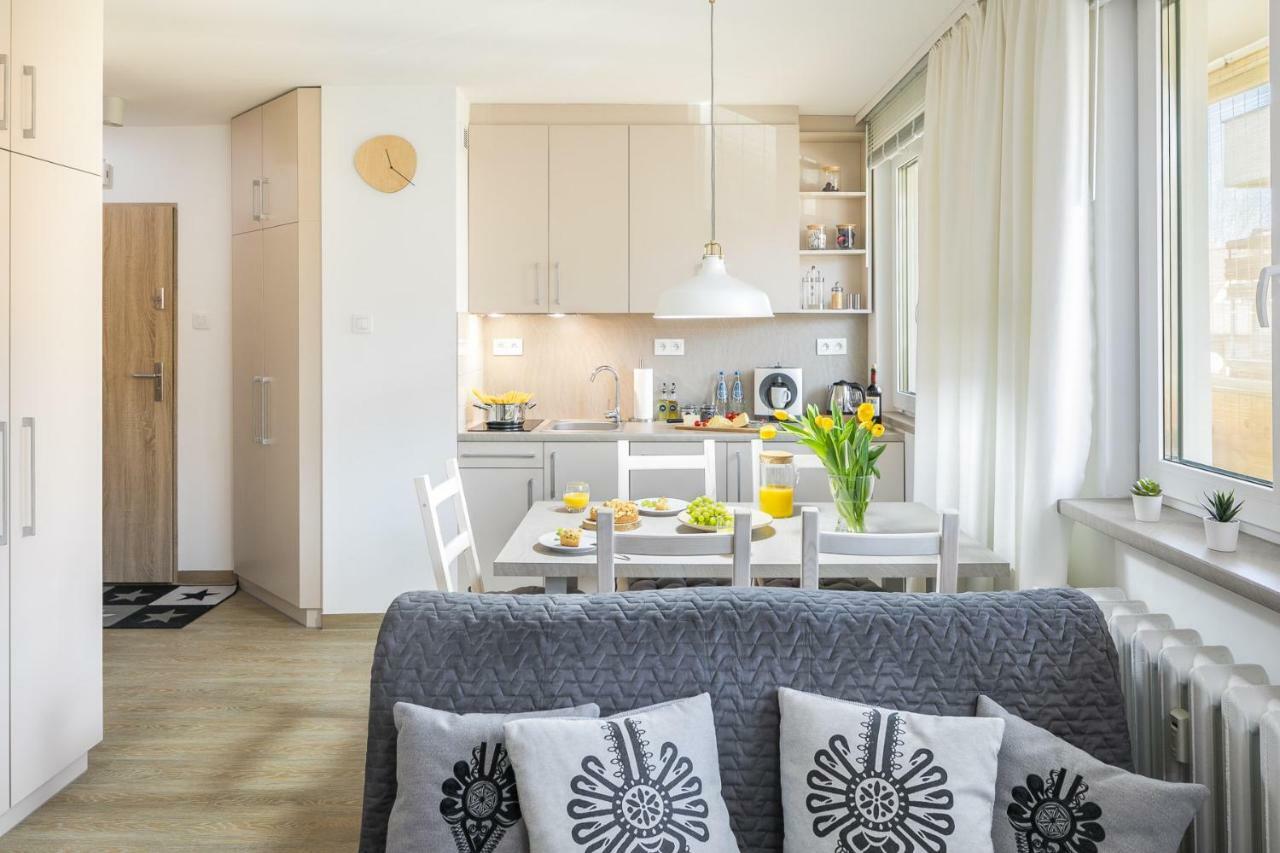 Rent Like Home - Lukaszowki Zakopane Luaran gambar