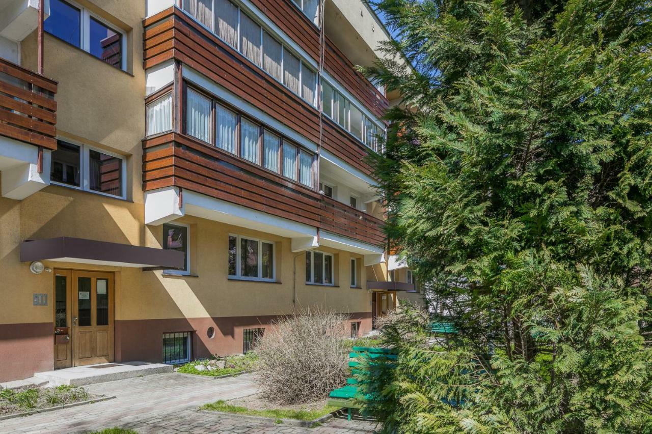 Rent Like Home - Lukaszowki Zakopane Luaran gambar